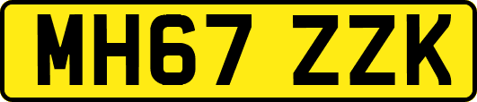 MH67ZZK