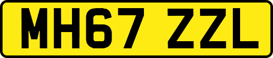 MH67ZZL