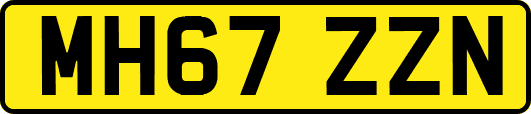 MH67ZZN