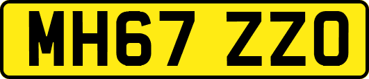 MH67ZZO