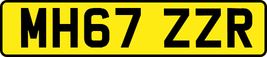 MH67ZZR