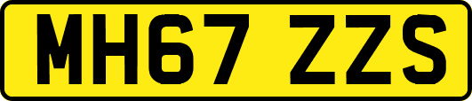 MH67ZZS
