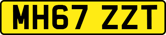 MH67ZZT