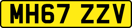 MH67ZZV