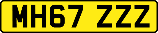MH67ZZZ