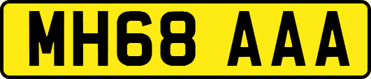 MH68AAA