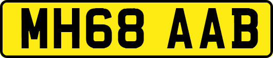 MH68AAB
