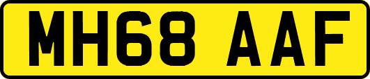 MH68AAF