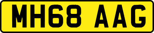 MH68AAG