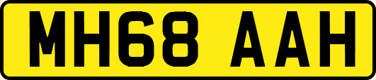 MH68AAH