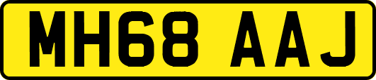 MH68AAJ