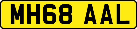 MH68AAL