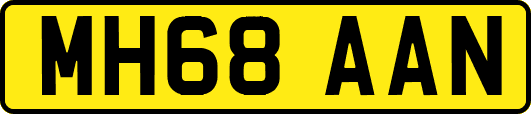 MH68AAN
