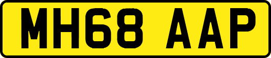 MH68AAP