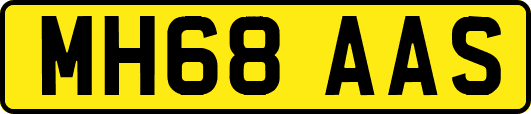MH68AAS