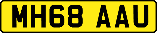 MH68AAU