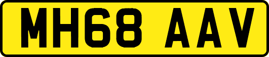 MH68AAV