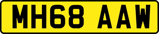 MH68AAW
