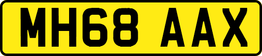 MH68AAX