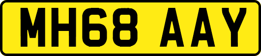 MH68AAY