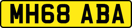 MH68ABA