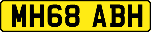 MH68ABH