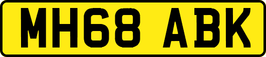 MH68ABK