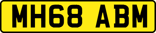 MH68ABM