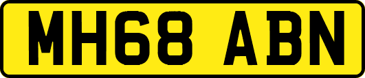 MH68ABN