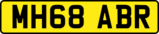 MH68ABR