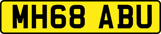 MH68ABU