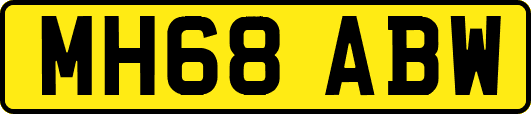 MH68ABW
