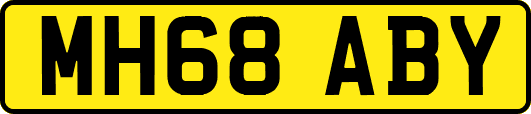 MH68ABY