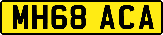 MH68ACA