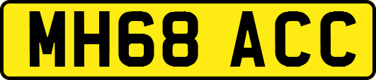 MH68ACC