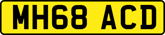 MH68ACD