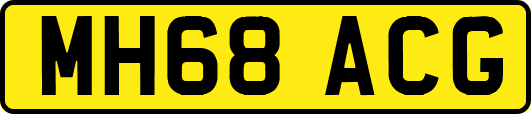 MH68ACG