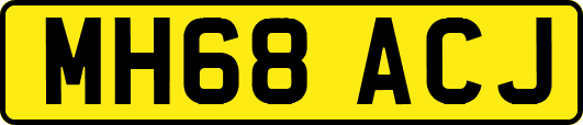 MH68ACJ