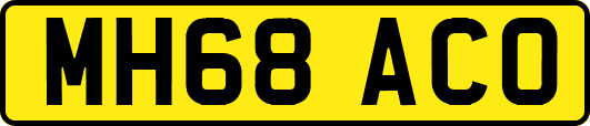 MH68ACO