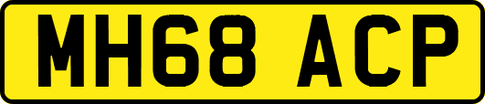 MH68ACP