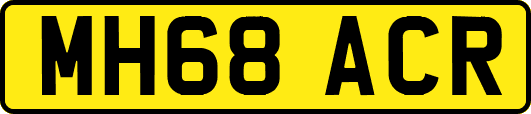 MH68ACR