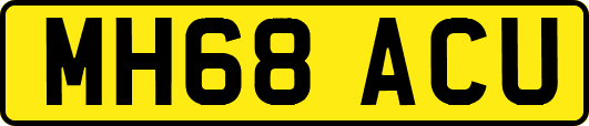 MH68ACU