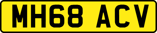 MH68ACV