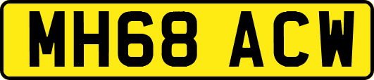 MH68ACW