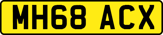 MH68ACX