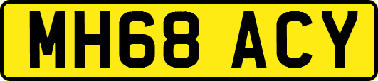 MH68ACY