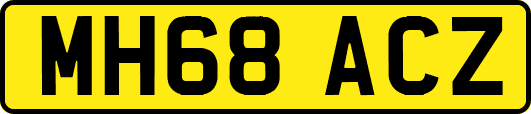 MH68ACZ