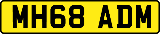MH68ADM