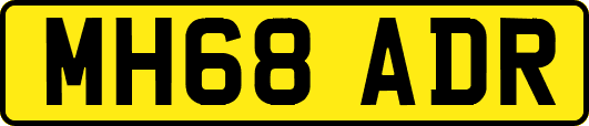 MH68ADR