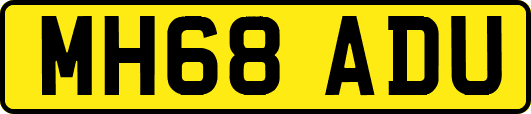 MH68ADU